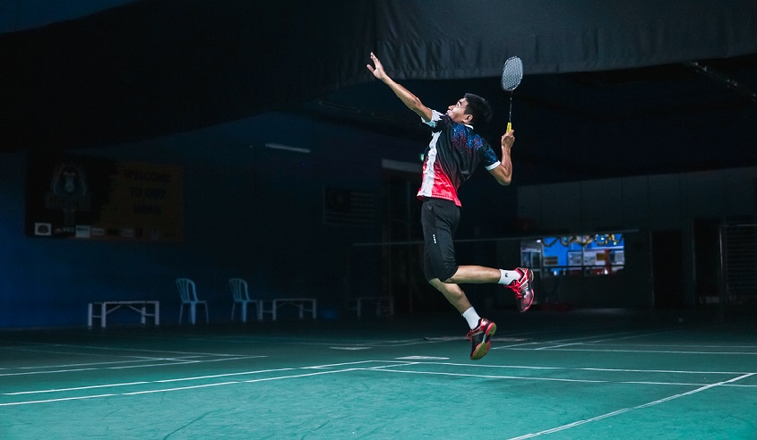 badminton court flooring supplier malaysia